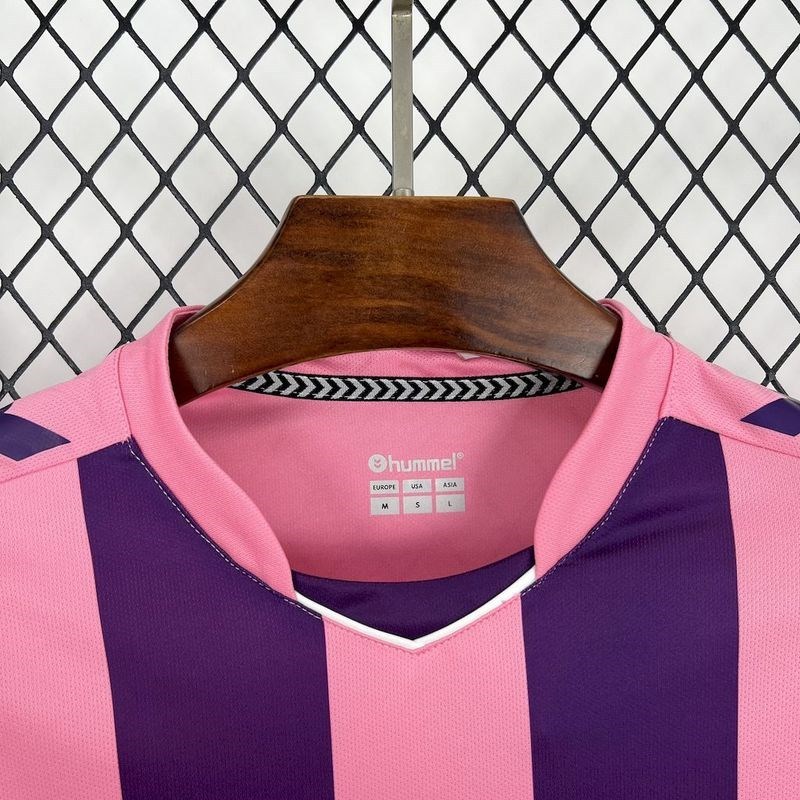 2025-26 Real Betis Especial Football jersey