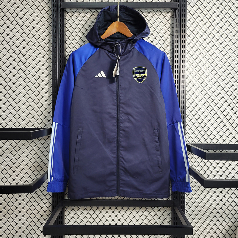 23-24 Windbreaker Arsenal