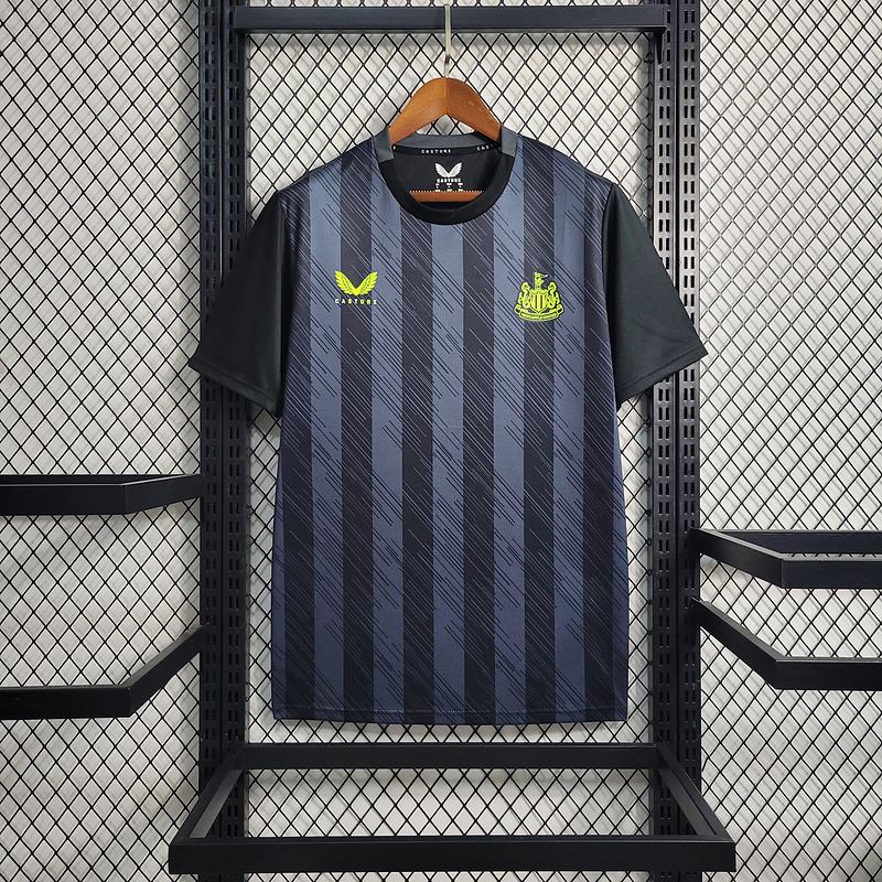 23-24 Newcastle United  Training Football jersey