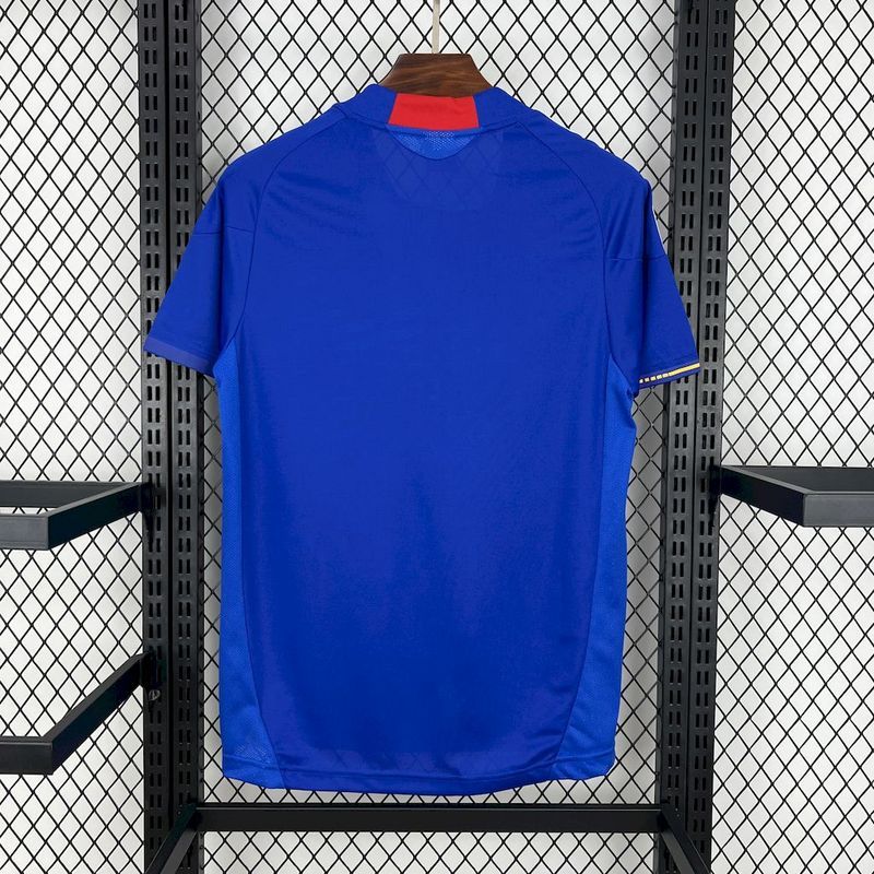 Retro 2010 Japan home Football jersey retro