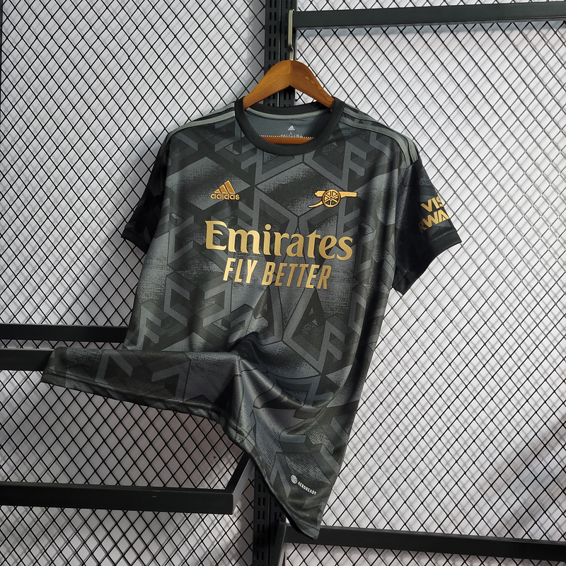 2022-23 Arsenal away Football jersey