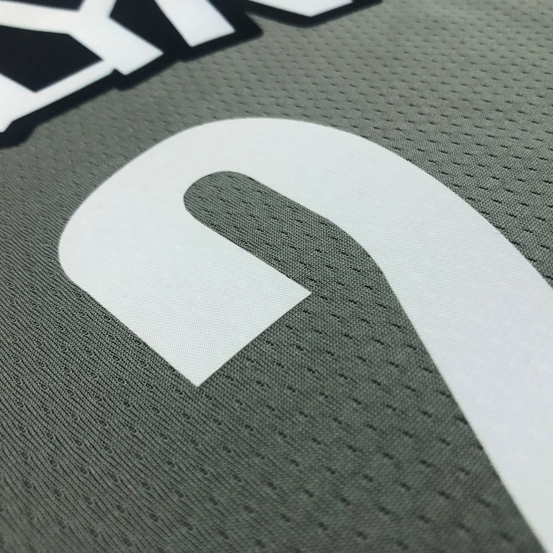 2022 NBA Brooklyn Nets (2 GRIFFIN) Basketball Jersey