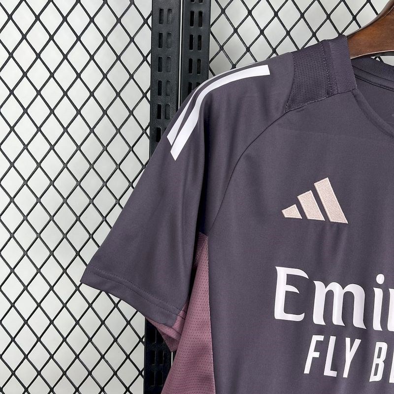 2025-26 Arsenal Treino Football jersey