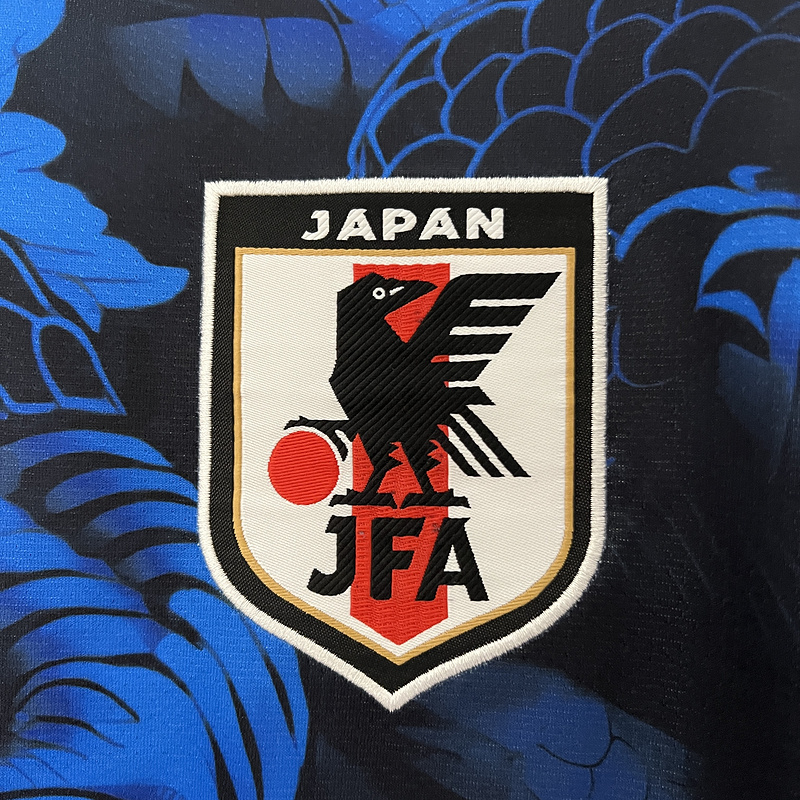 2024-25 Japan Special Edition Football jersey