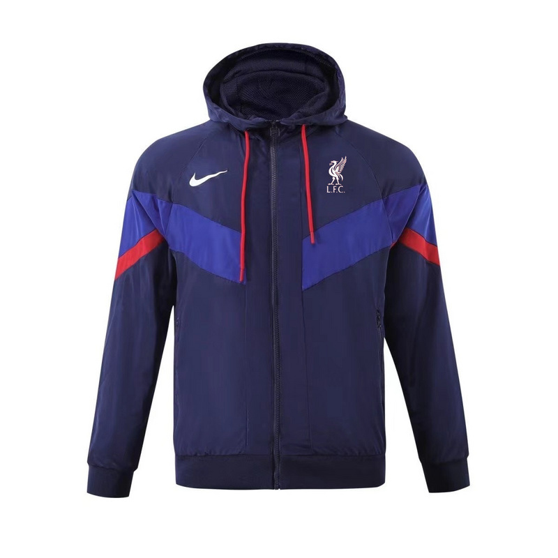 Windbreaker Liverpool