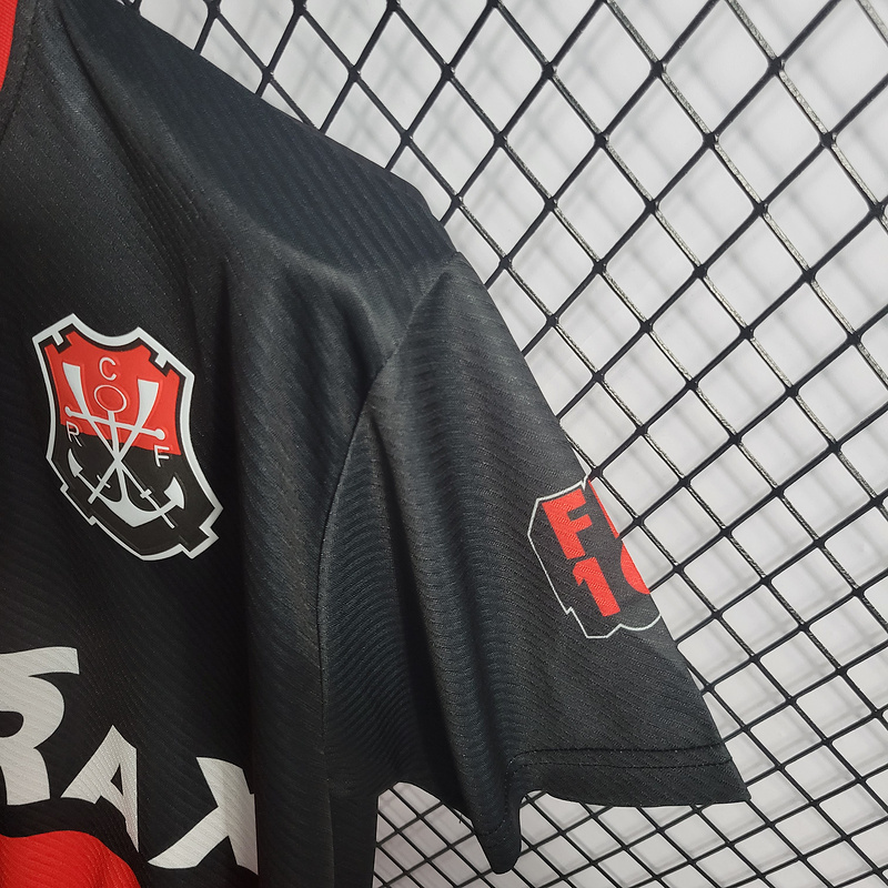 Retro 1994 Flamengo home centenary model Football jersey retro