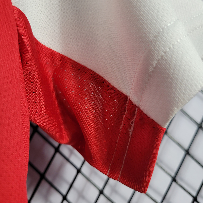 2022-23 Arsenal home Football jersey