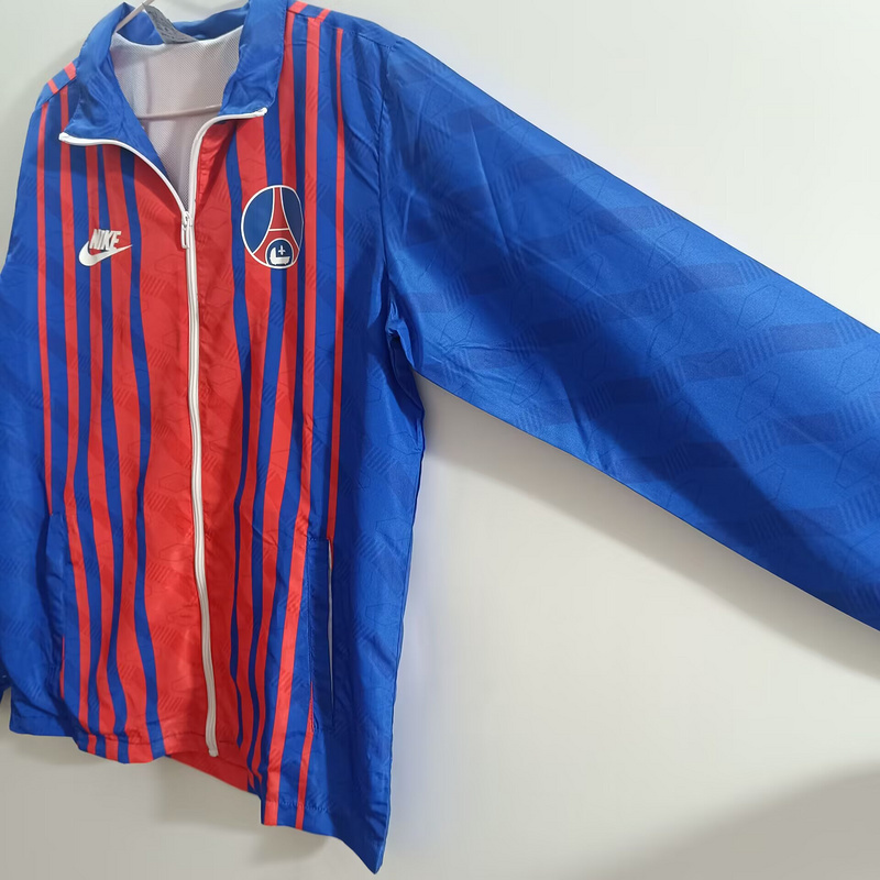 windbreaker PSG