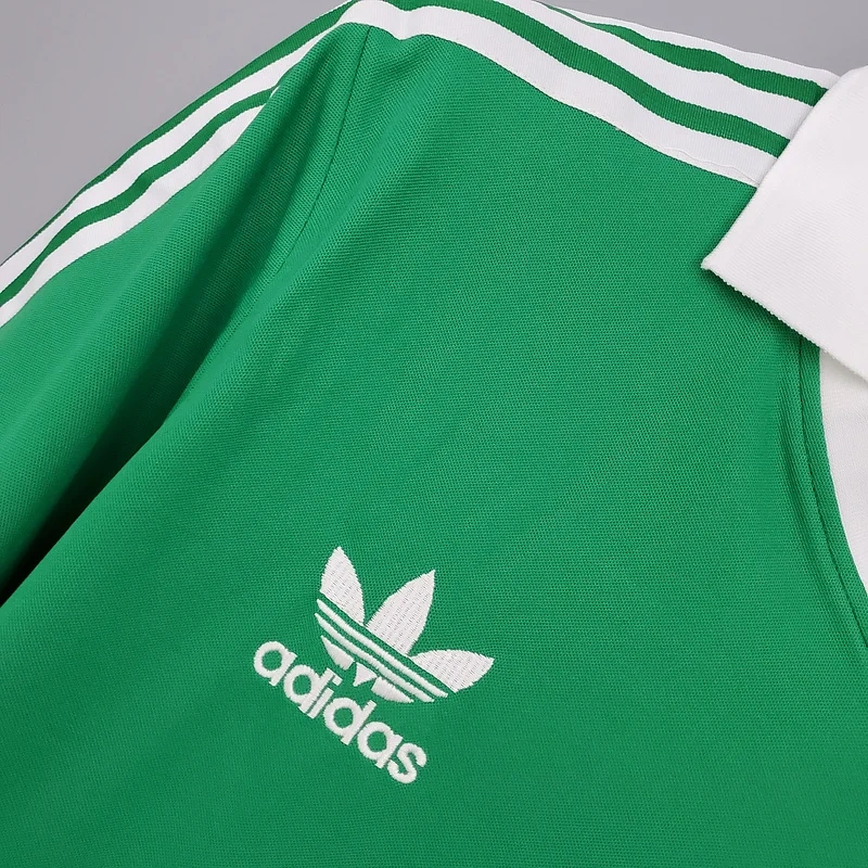 Retro Mexico 1986 home Football jersey retro