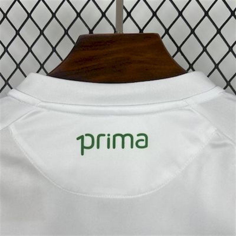 2025-26 Real Betis white goalkeeper Football jersey