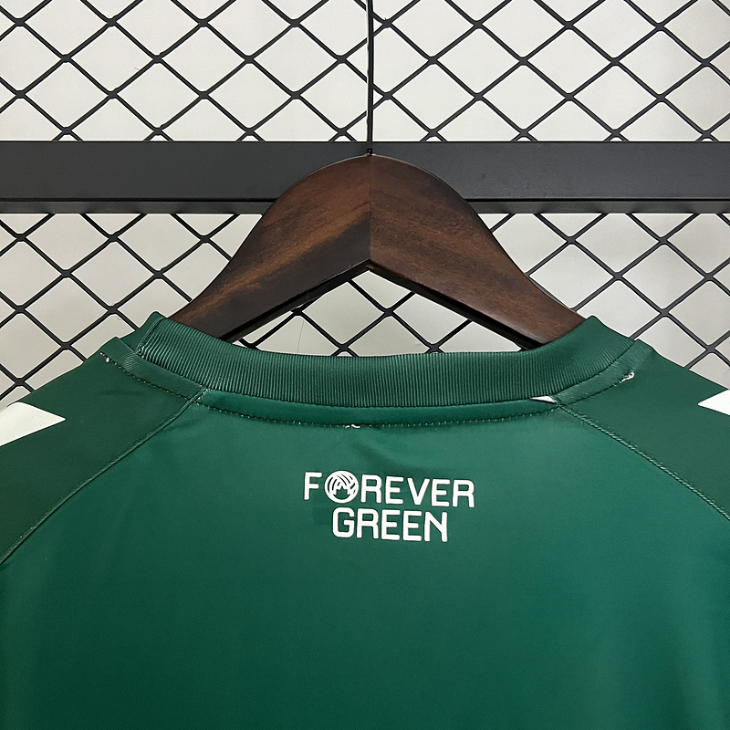 2025-26 Real Betis Special Edition Football jersey