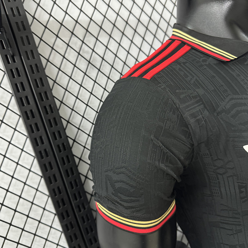 Player 2025-26 Arsenal Special Edition Football jersey