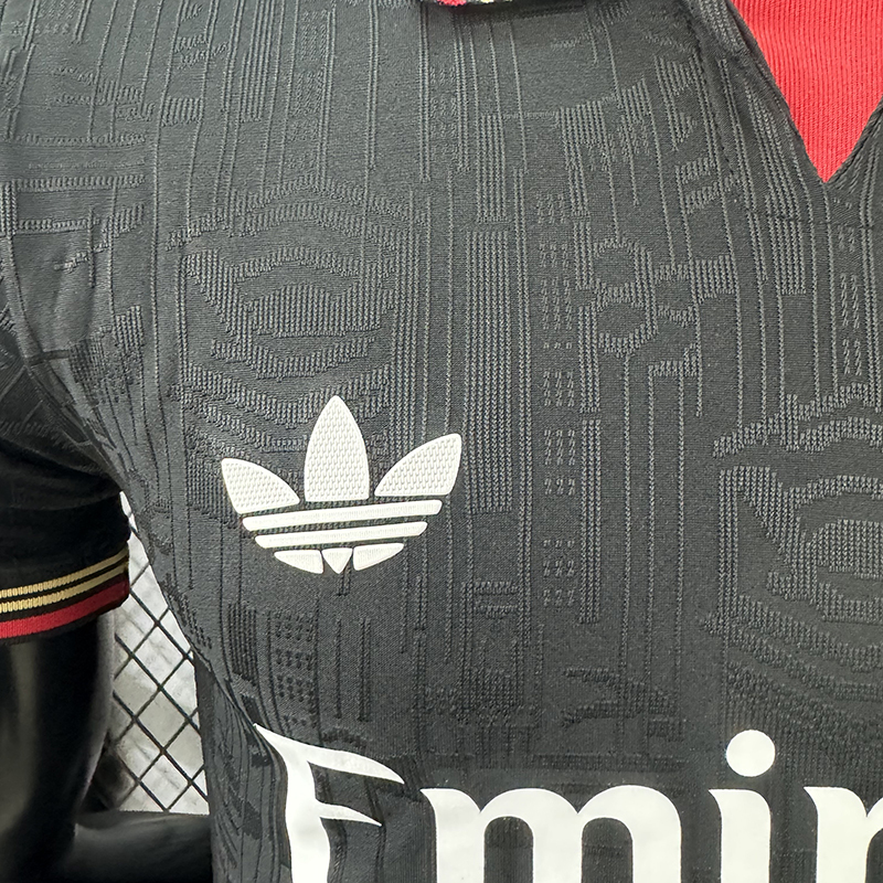 Player 2025-26 Arsenal Special Edition Football jersey
