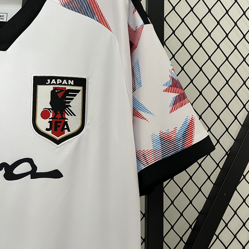 2024-25 Japan Special Edition Football jersey