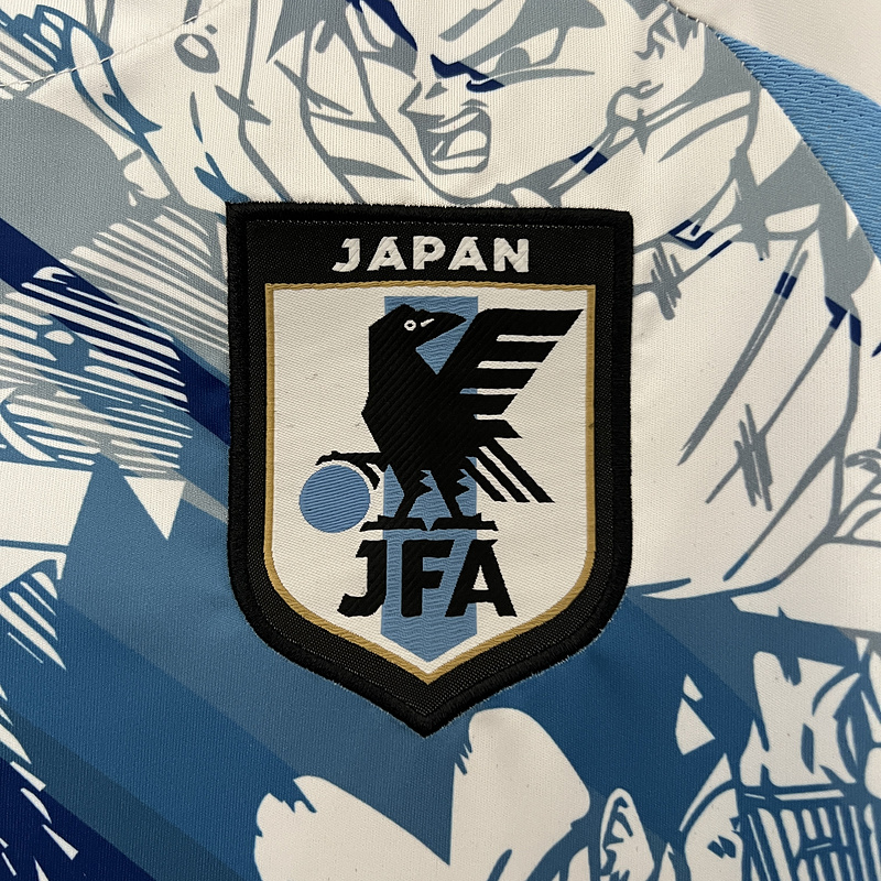 2024-25 Japan Special Edition Football jersey