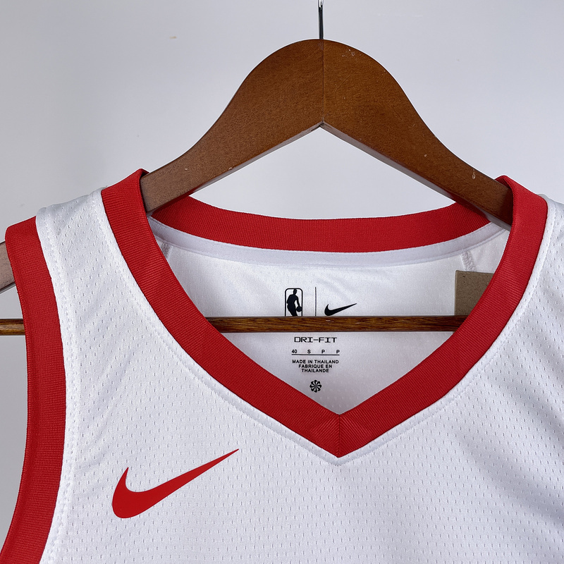 2019 NBA Houston Rockets 0 WESTBROOK Basketball jersey