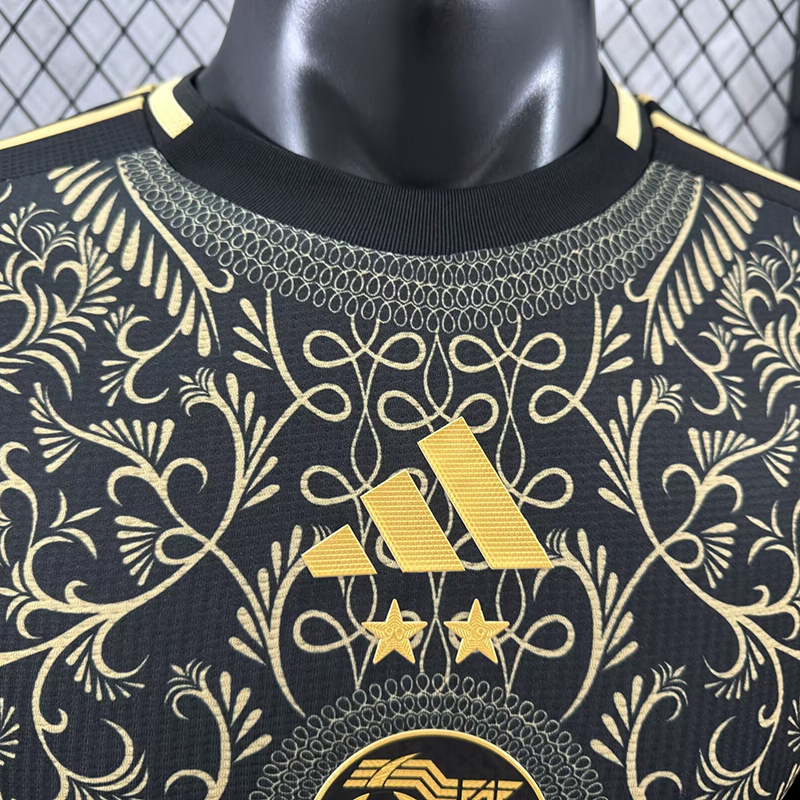 Player 2024-25 Algerian 2 Away Football jersey