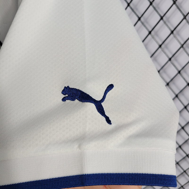 2022-23 Marseille home