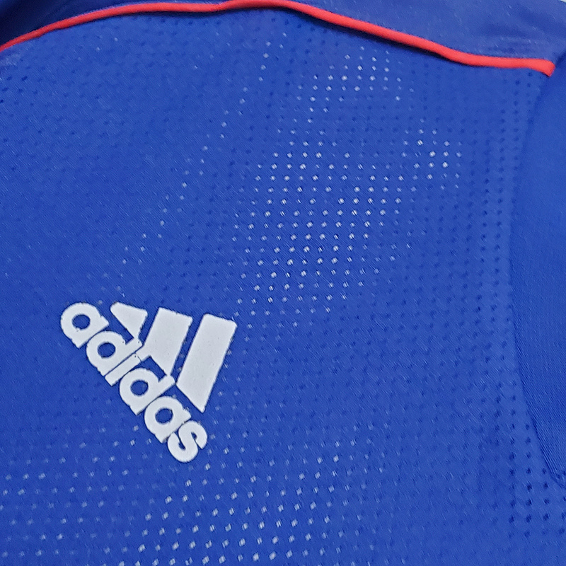Retro 2002 Japan home Football jersey retro