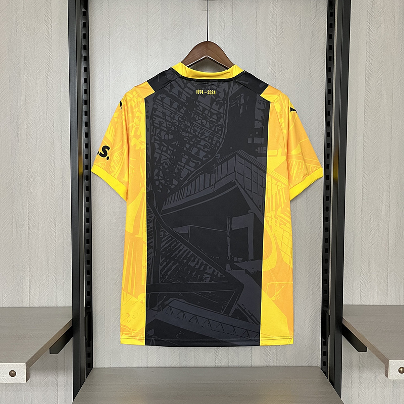 2024-25 Borussia Dortmund Football jersey