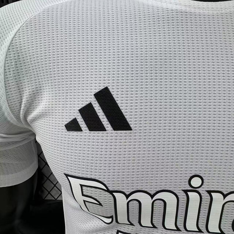 Player 2025-26 Arsenal Special Edition Football jersey