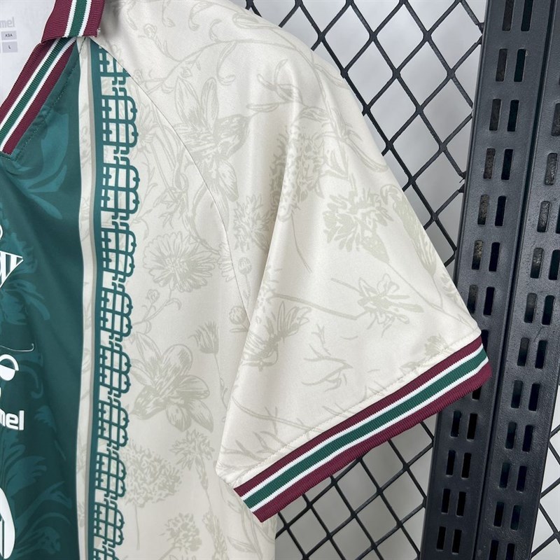 2025-26 Real Betis special edition Football jersey