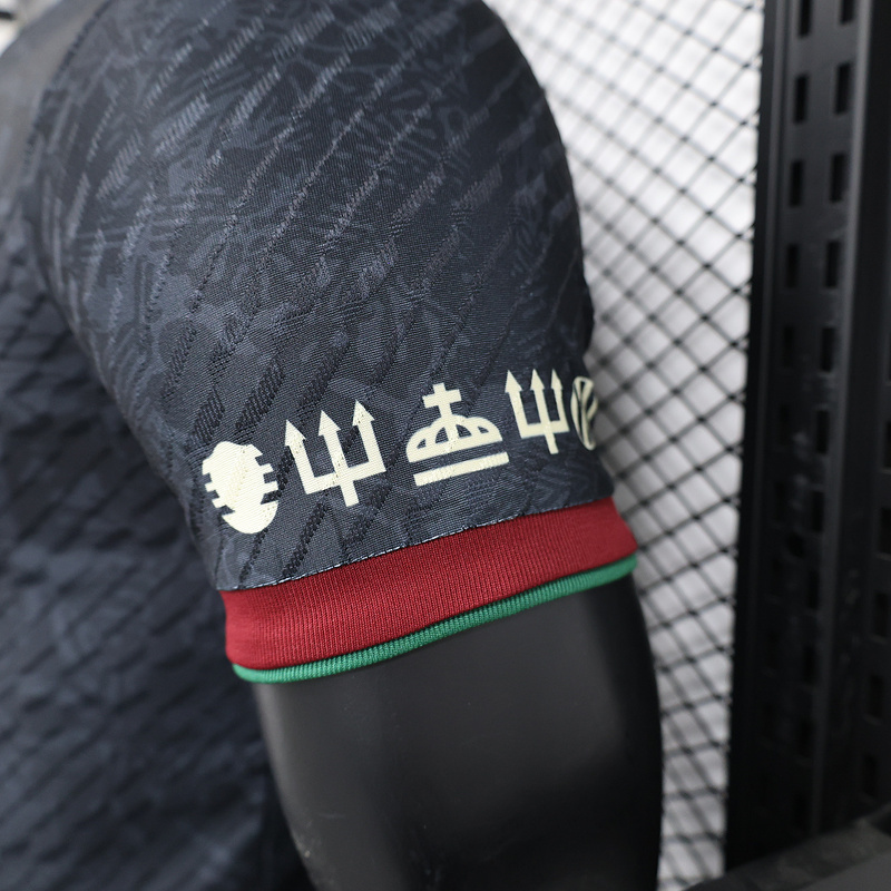 Player 2023-24 Portugal Special Edition Football jersey