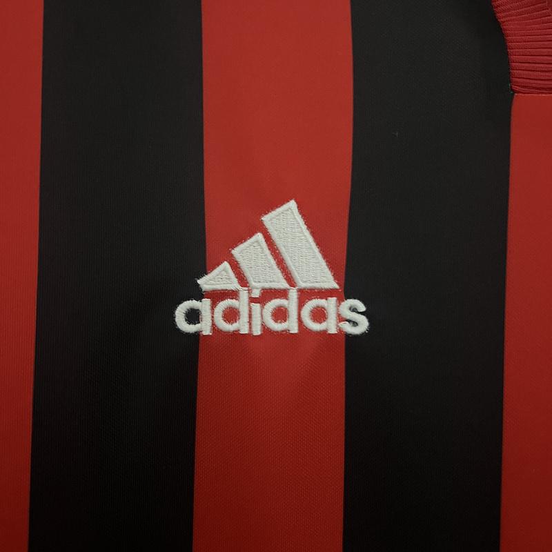 Retro 2001-02 Leverkusen Home Football jersey retro