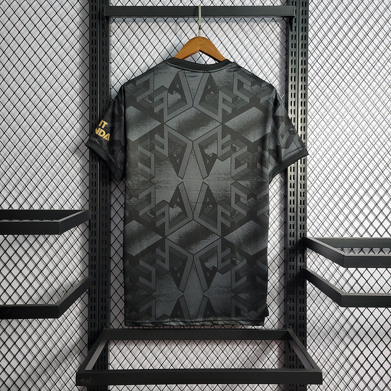 2022-23 Arsenal away Football jersey