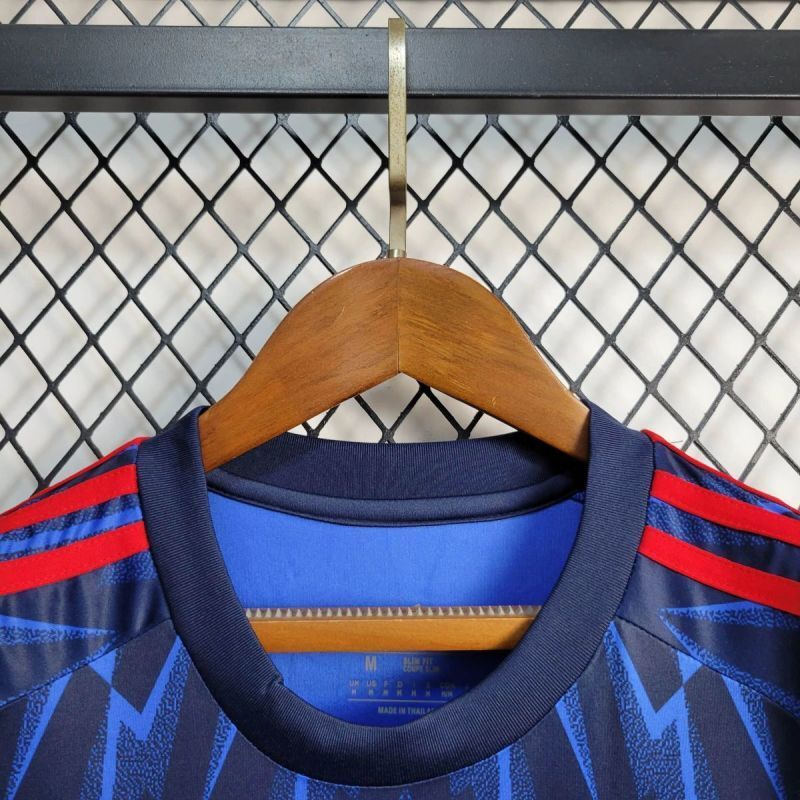 Women's 2025-26 Arsenal away Football jersey