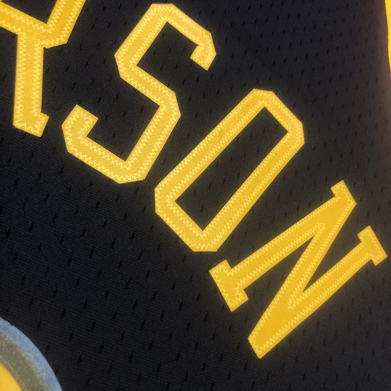 2006-67 NBA Denver Nuggets 3 IVERSON Basketball jersey