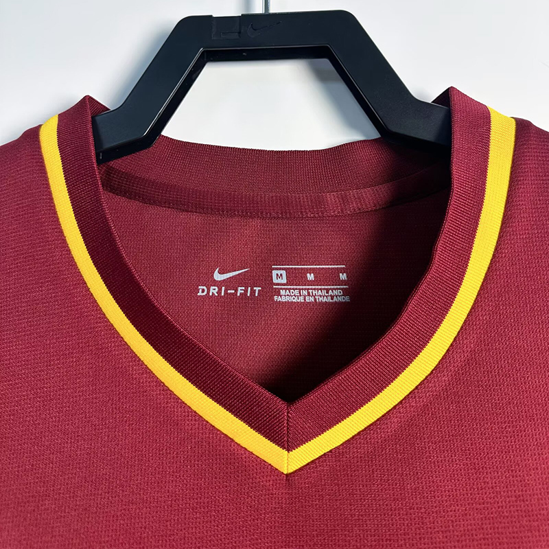 Retro 2000 Portugal Home Football jersey retro