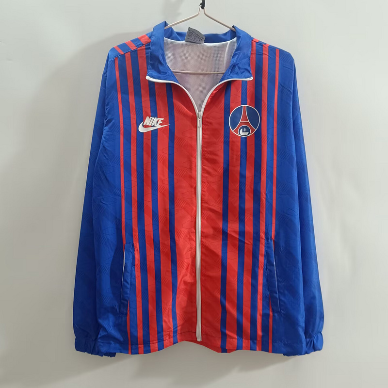 windbreaker PSG