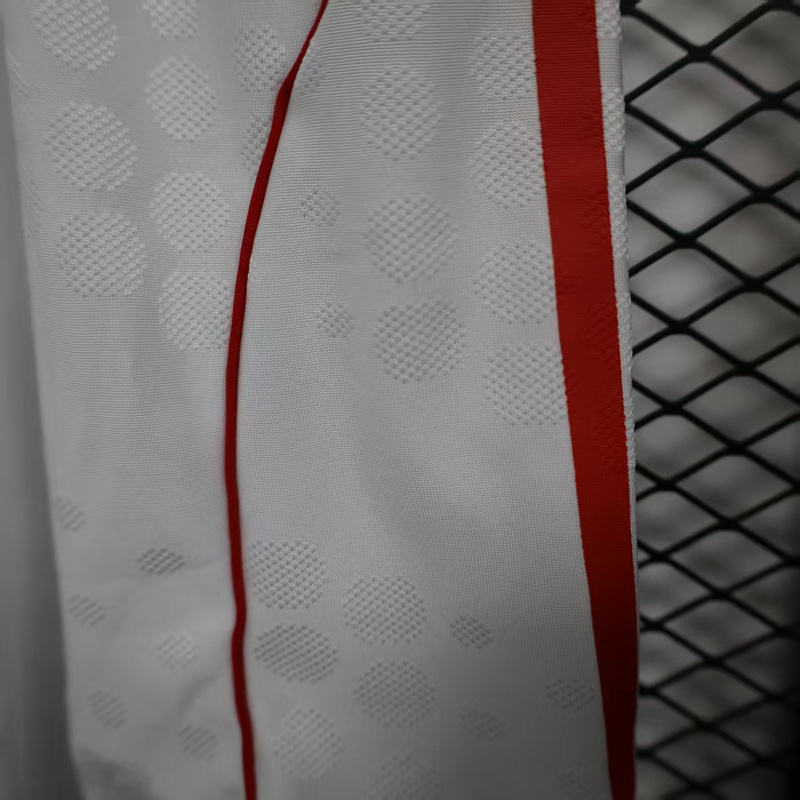 Player 2025-26 shorts Arsenal shorts