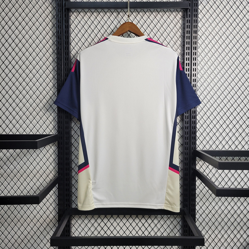 2023-24 Arsenal Training Football jersey