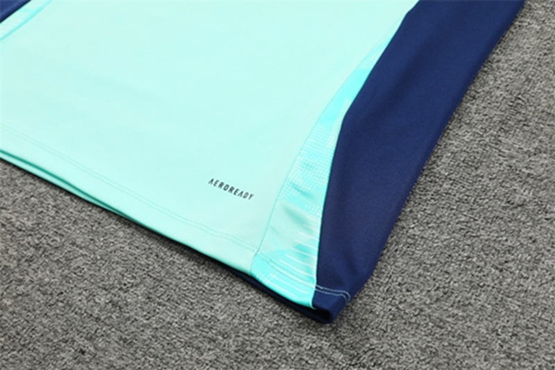 2024-25 Arsenal Hu Lanse Long Sleeve Training Suit