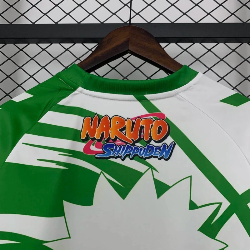 2025-26 Real Betis Especial Football jersey