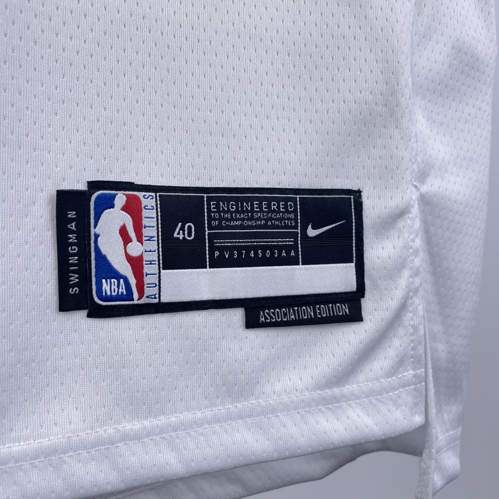 2023 NBA Minnesota Timberwolves 25 Rose Basketball Jersey