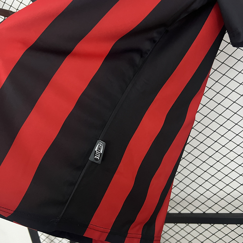 Retro 2001-02 Leverkusen Home Football jersey retro
