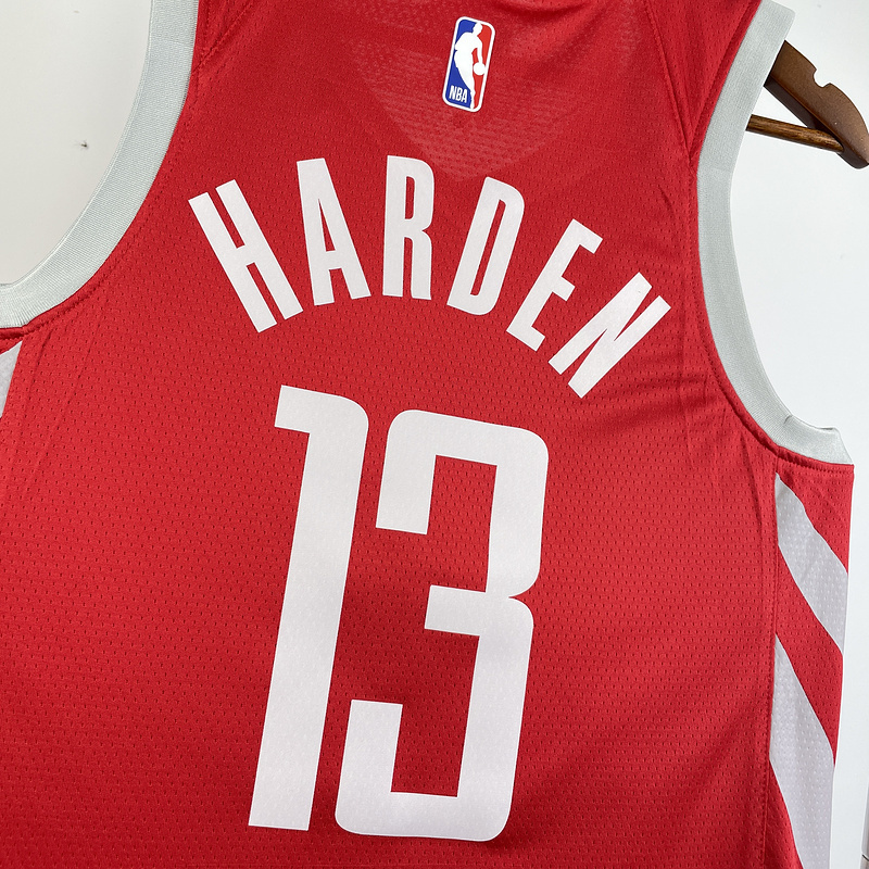 2019 NBA Houston Rockets 13 HARDEN Basketball jersey