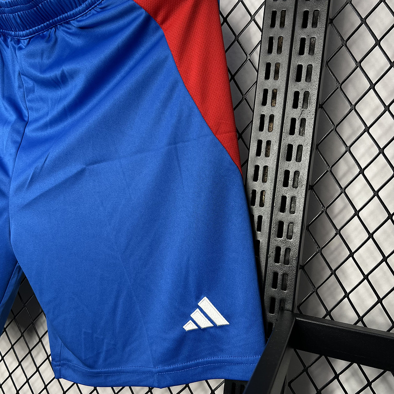 2024-25 Shorts Italy