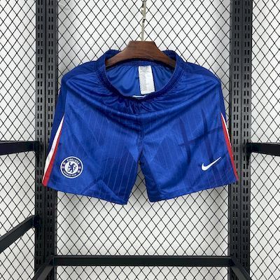 2025-26 shorts Chelsea Home Shorts