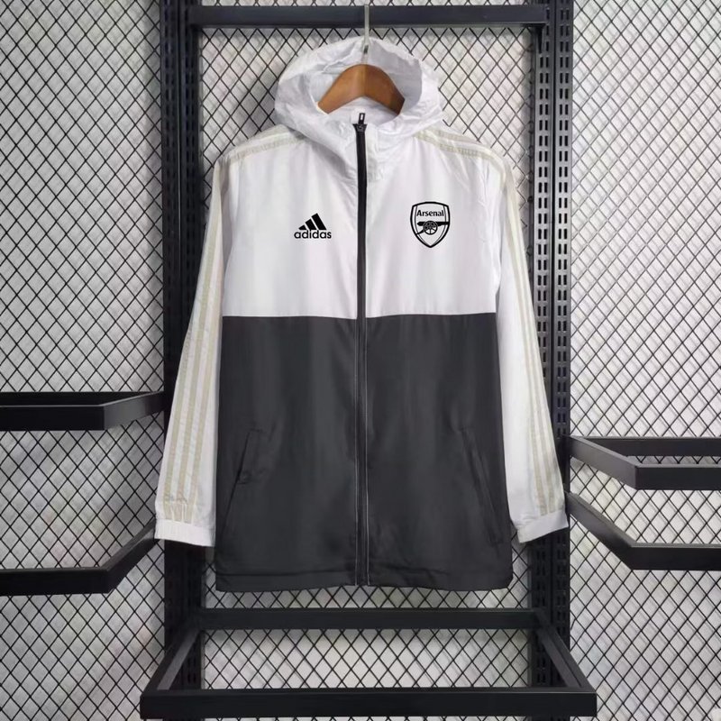 23-24 Windbreaker Arsenal