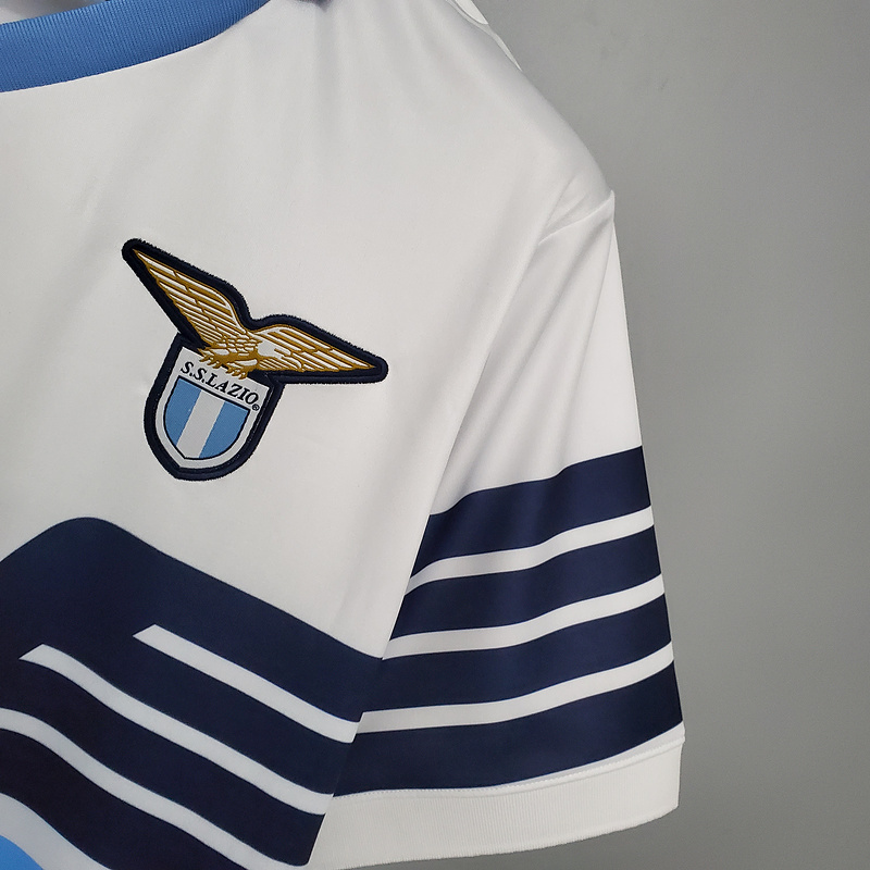 Retro Lazio 2014 home   Football jersey retro