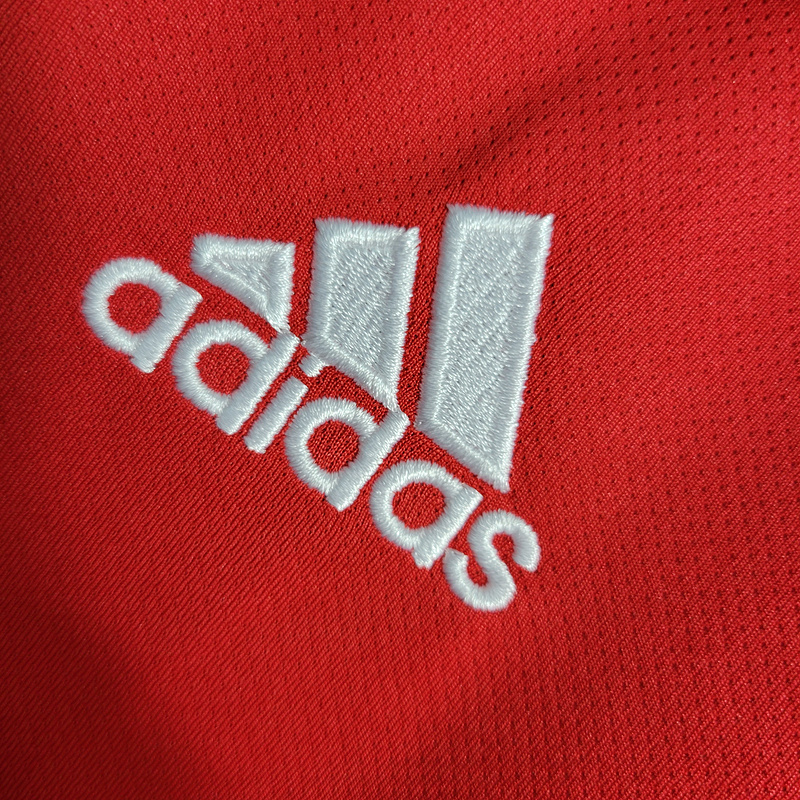 2022-23 Arsenal Home Long Sleeve Football jersey