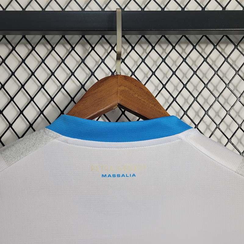 2023-24 Marseille Home