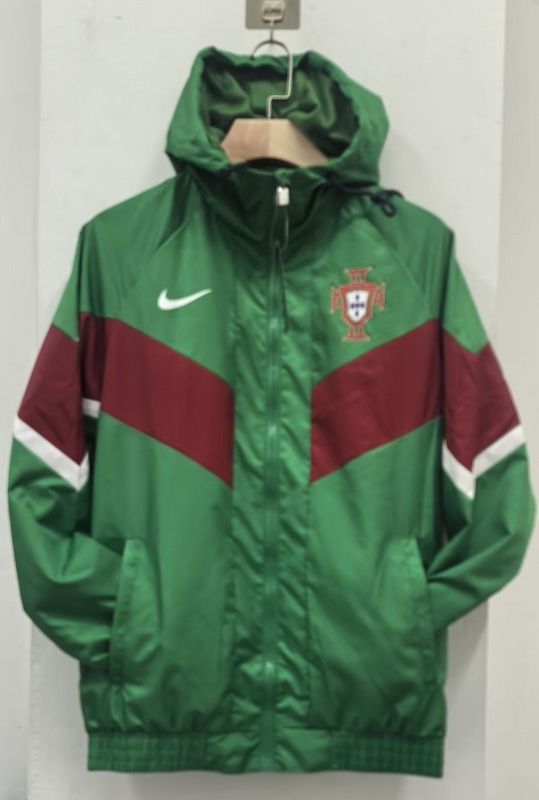 Windbreaker Portugal