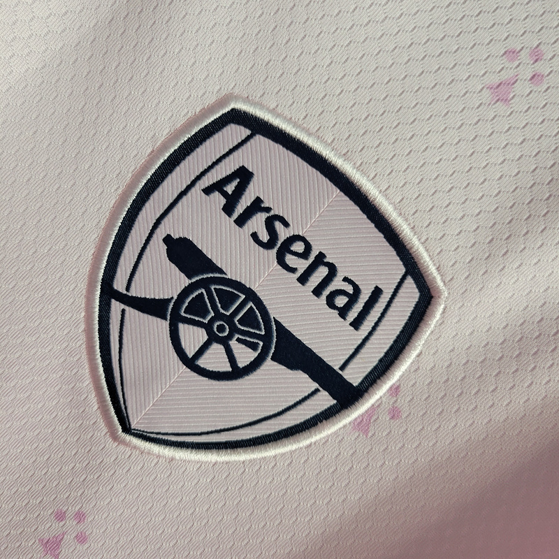 2022-23 Arsenal third away Football jersey