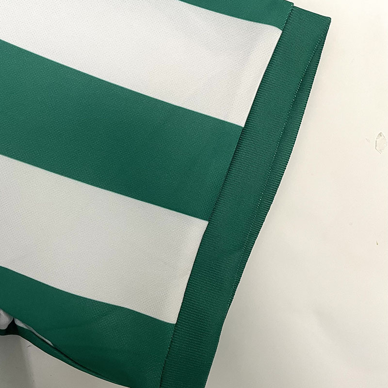 Retro 1976-77 Real Betis home football jersey retro