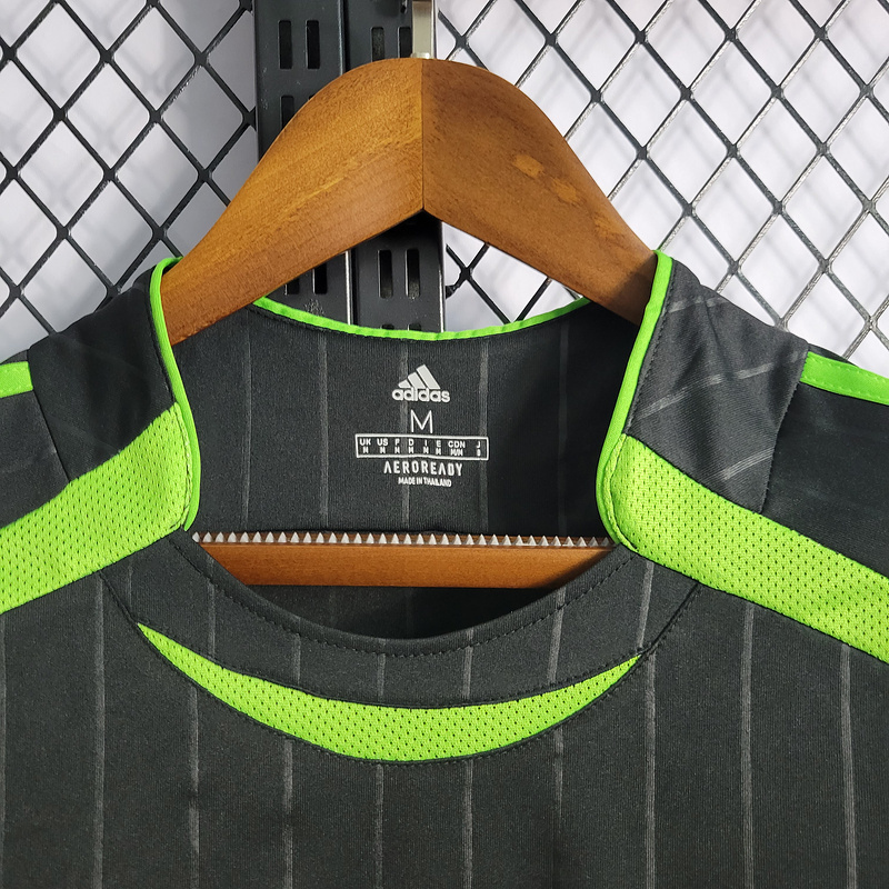 Retro 2006-07 Celtic FC Training  football jersey retro